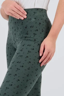 Leggings Capri Up