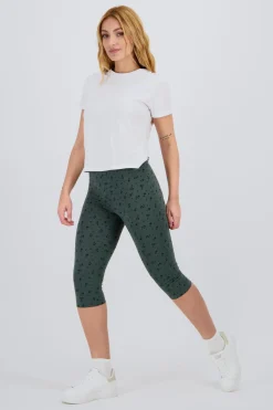Leggings Capri Up
