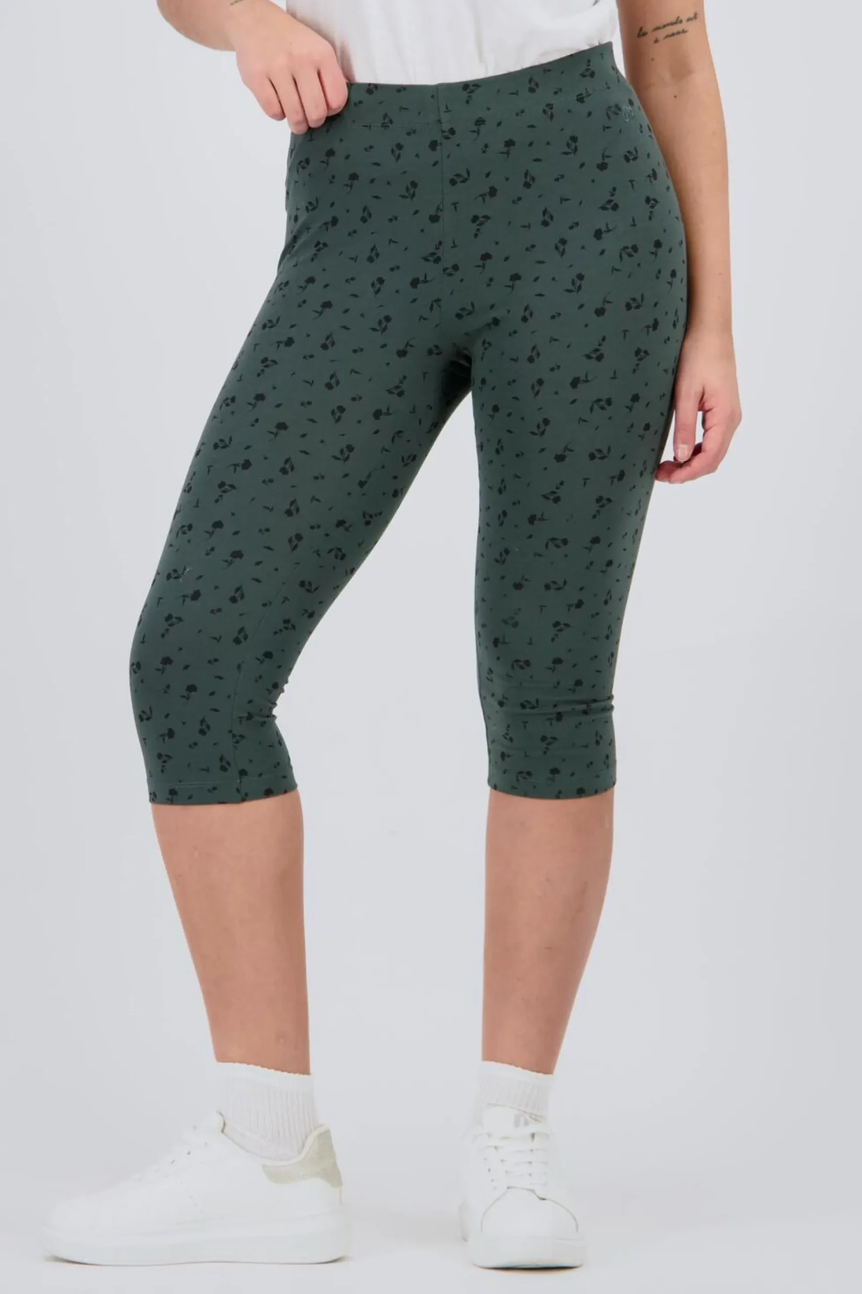 Leggings Capri Up