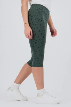 Leggings Capri Up