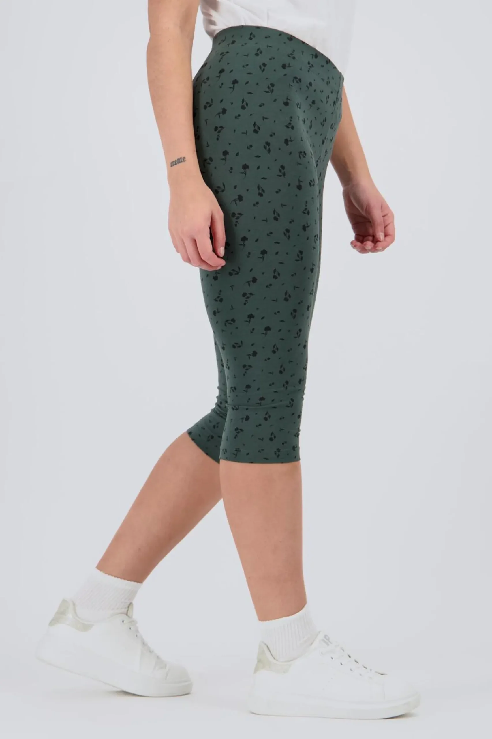 Leggings Capri Up