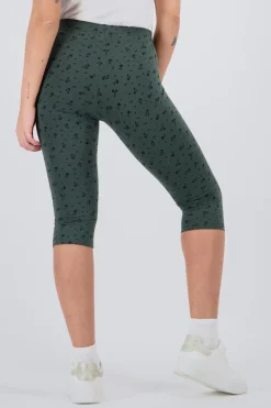 Leggings Capri Up
