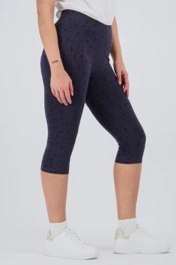 Leggings Capri Up