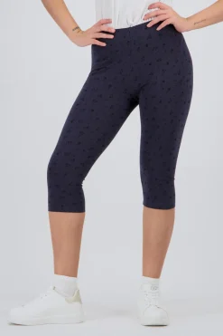 Leggings Capri Up