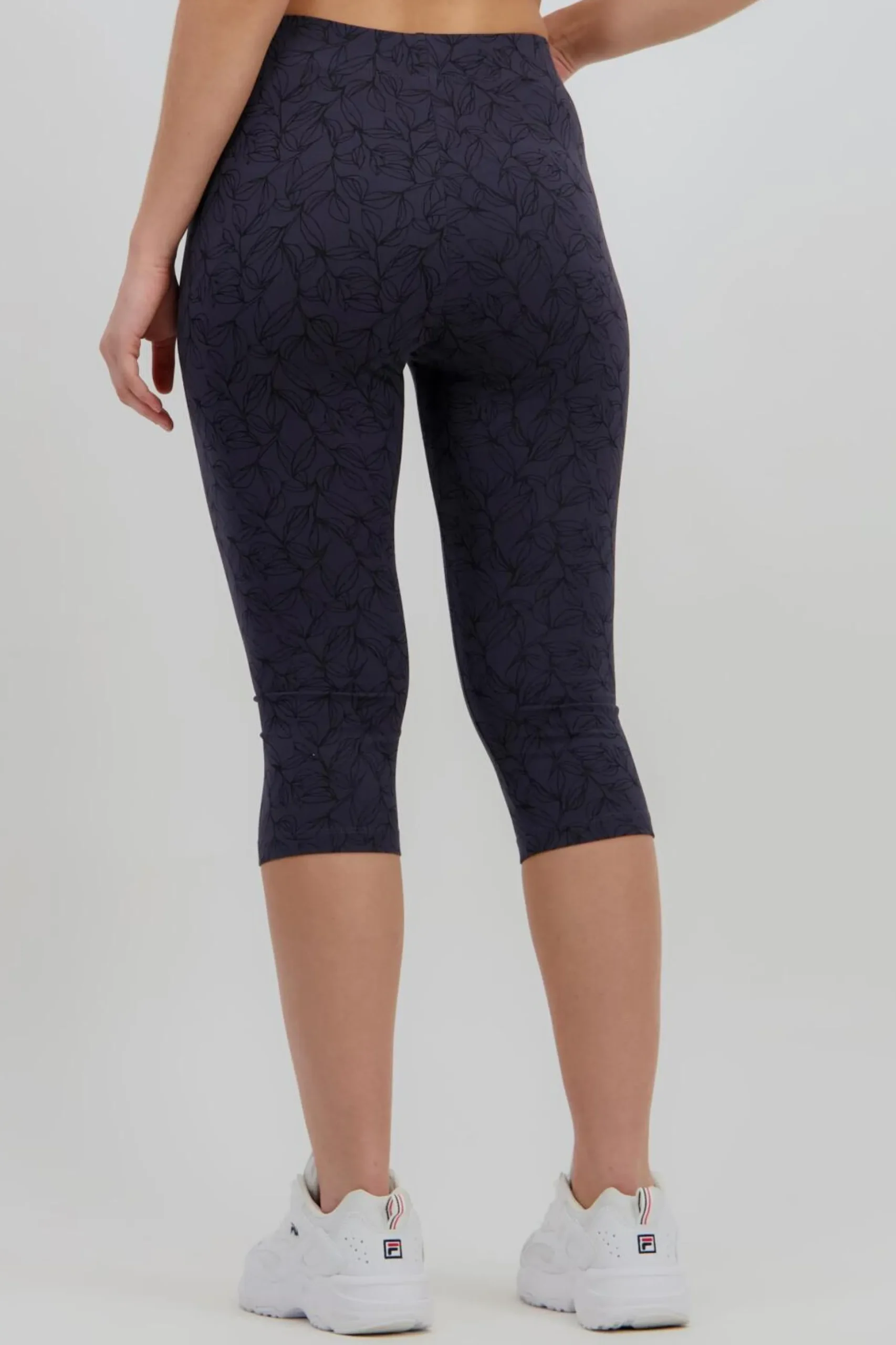 Leggings Capri Up