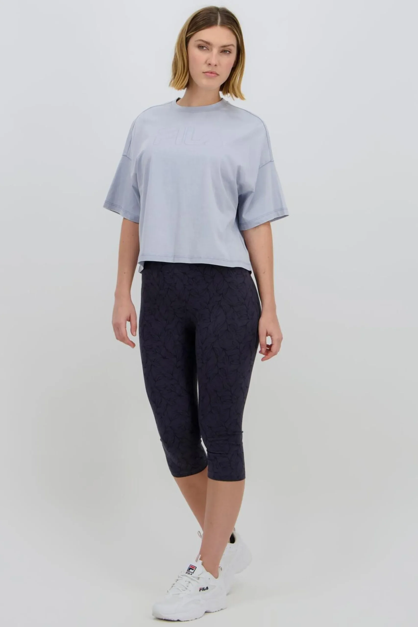 Leggings Capri Up