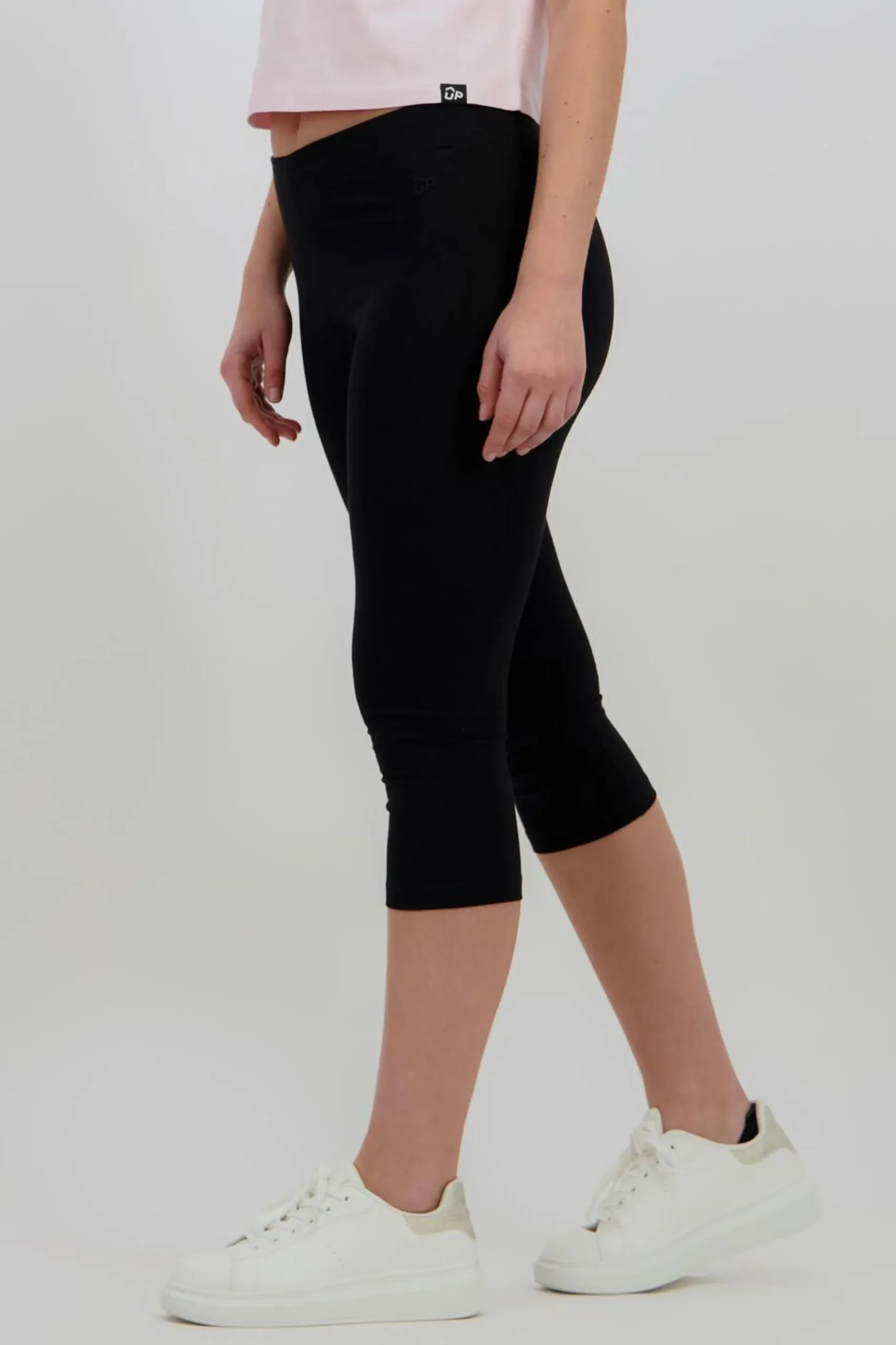 Leggings Capri Up