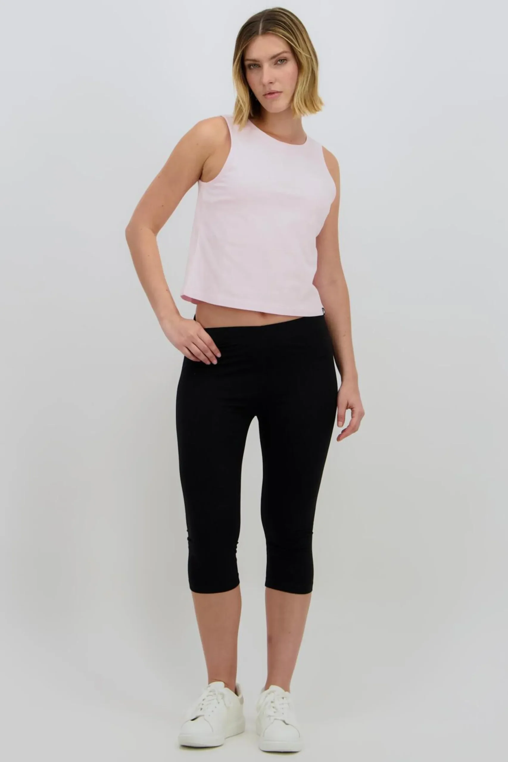 Leggings Capri Up