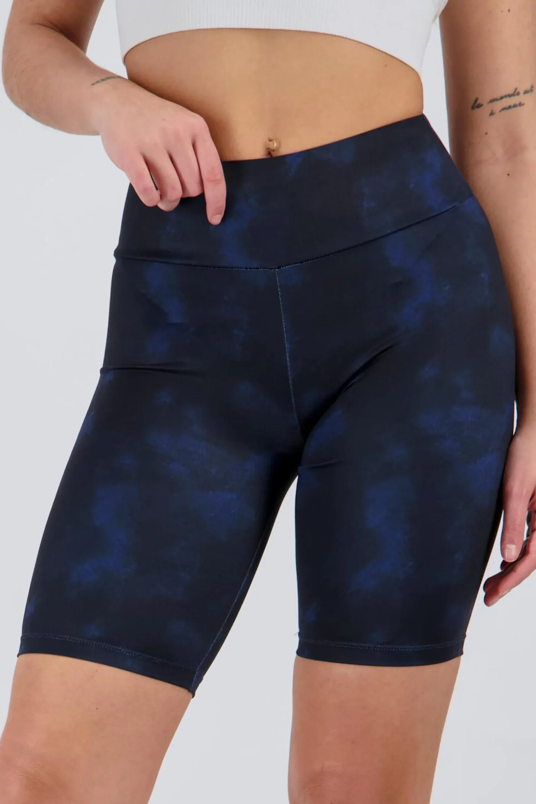 Leggings Ciclista Doone