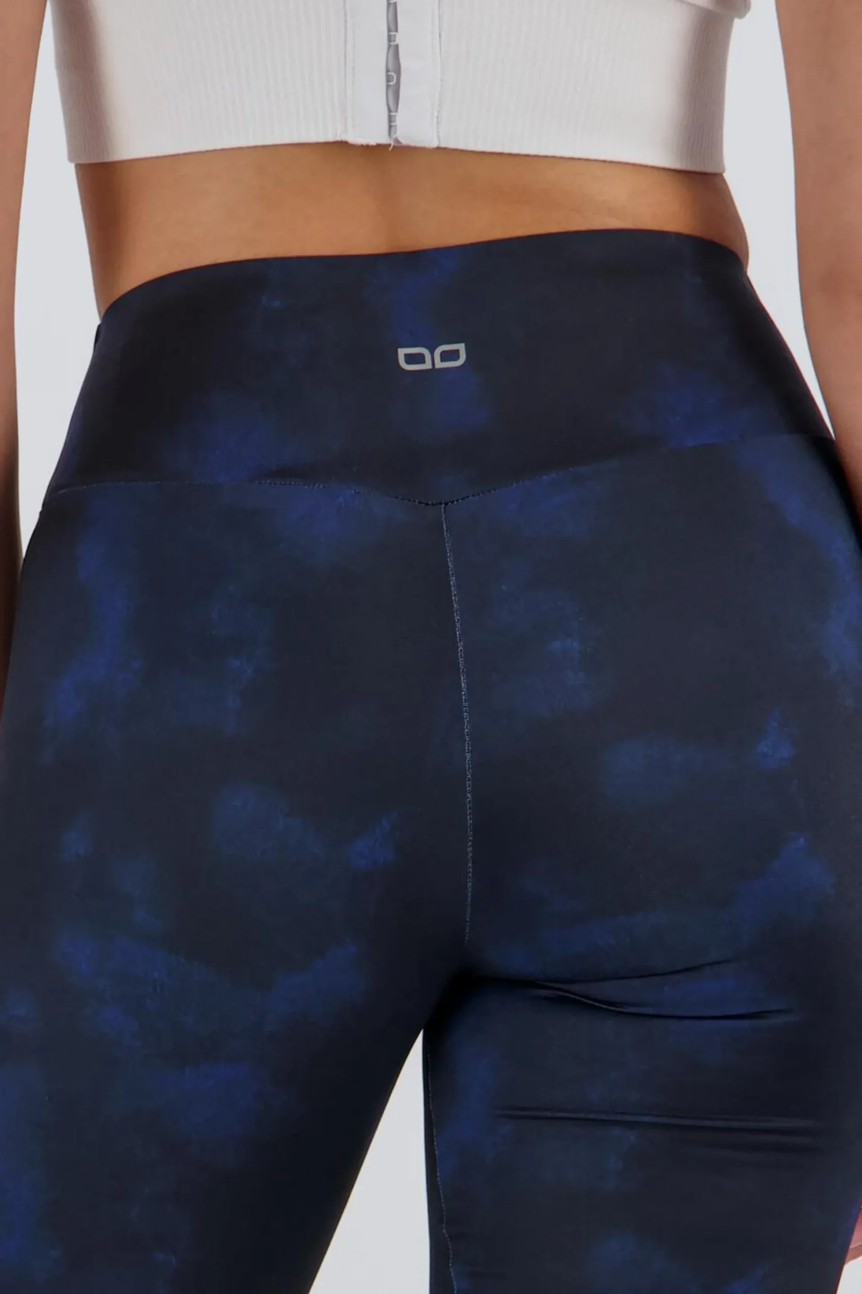 Leggings Ciclista Doone
