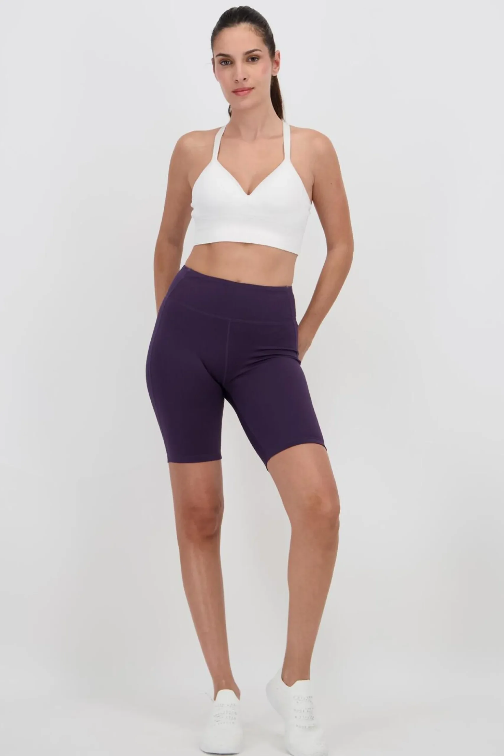 Leggings Ciclista Doone