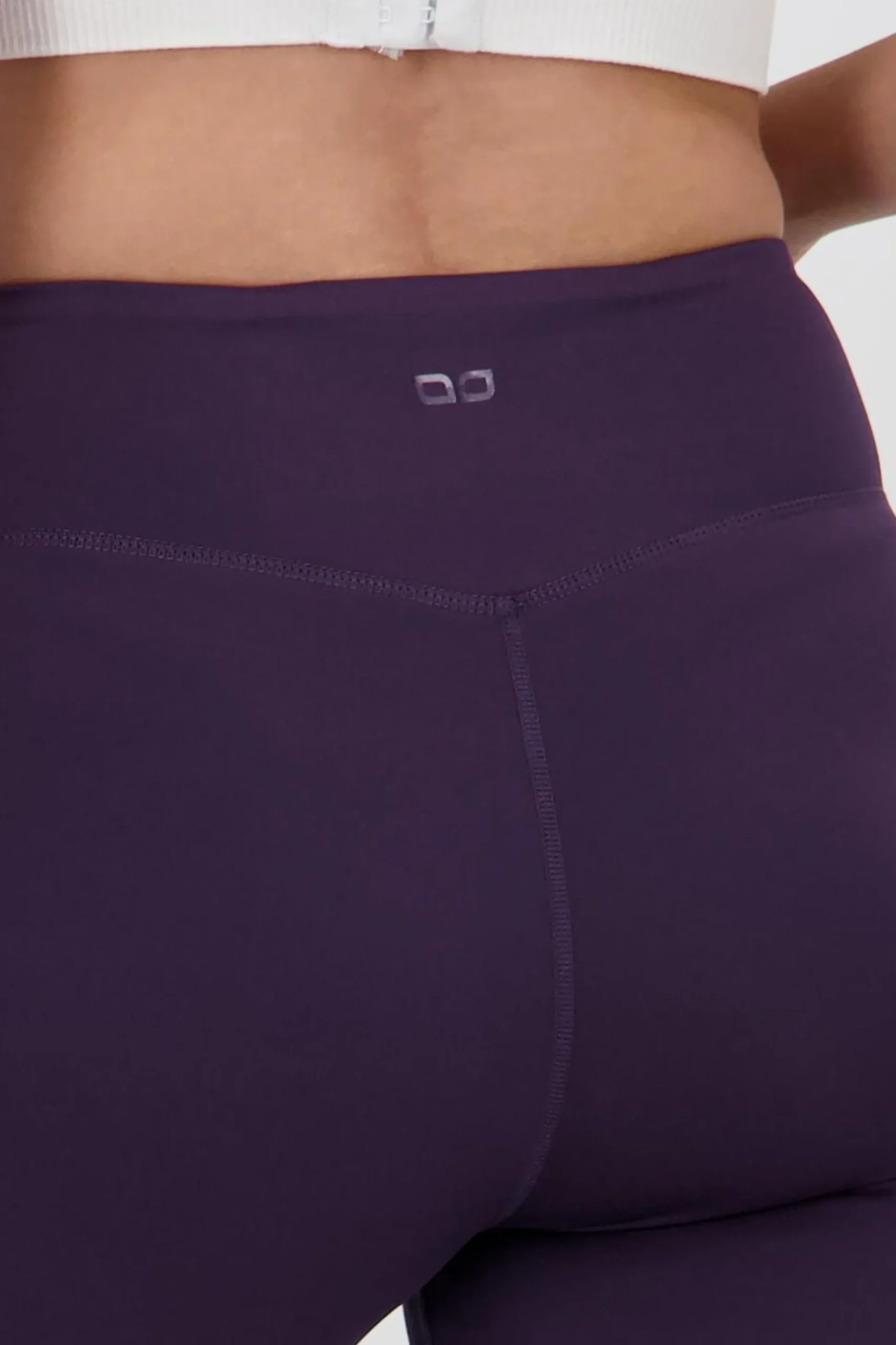 Leggings Ciclista Doone