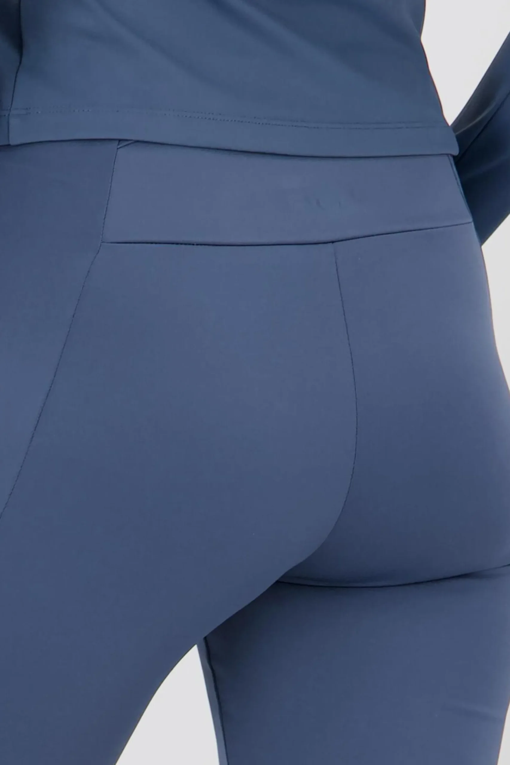 Leggings Ciclista Fila
