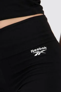 Leggings Ciclistas Reebok