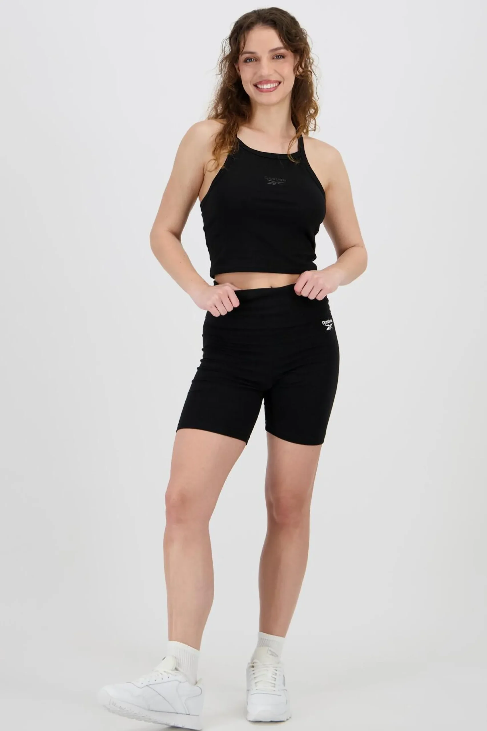 Leggings Ciclistas Reebok