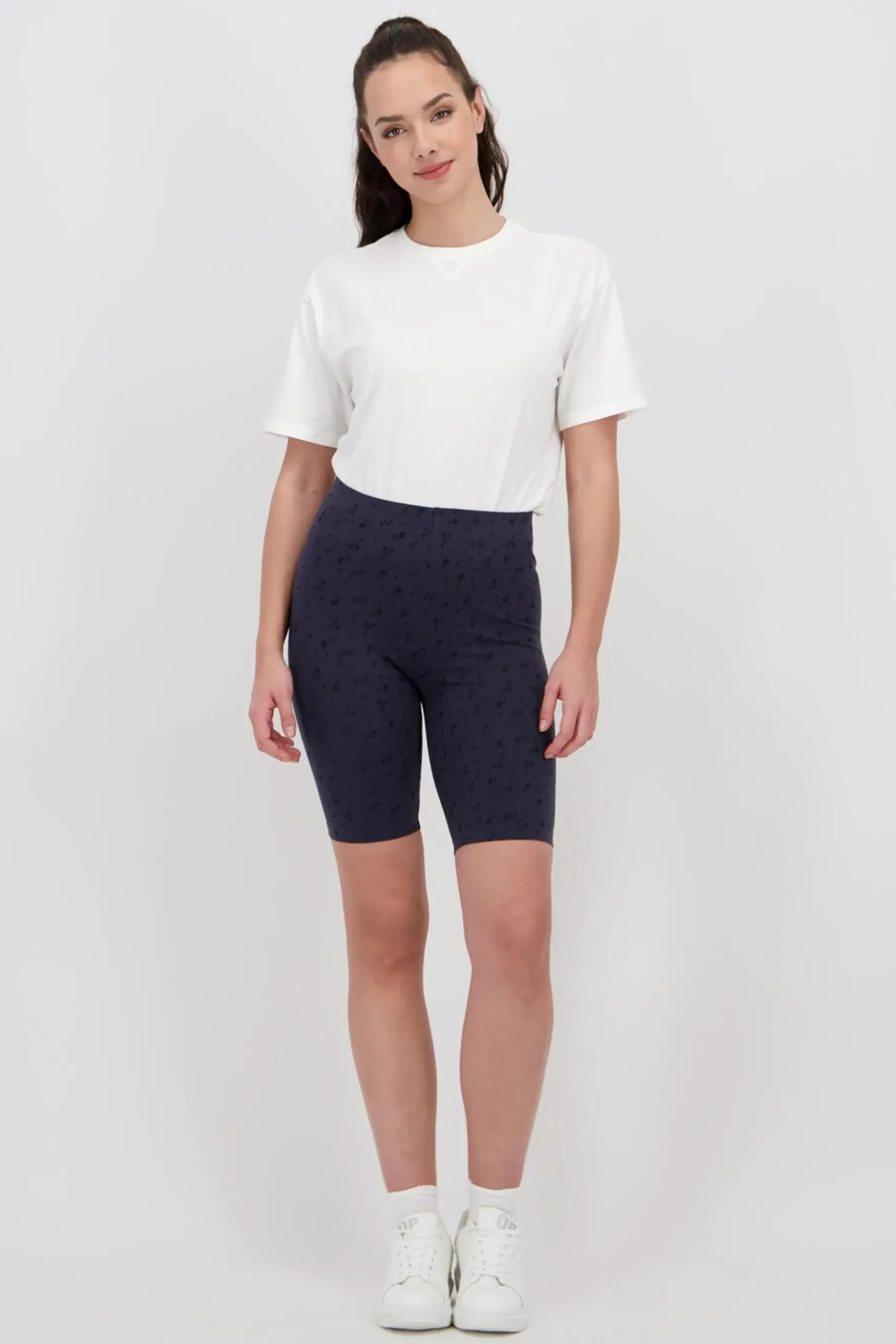 Leggings Ciclista Up