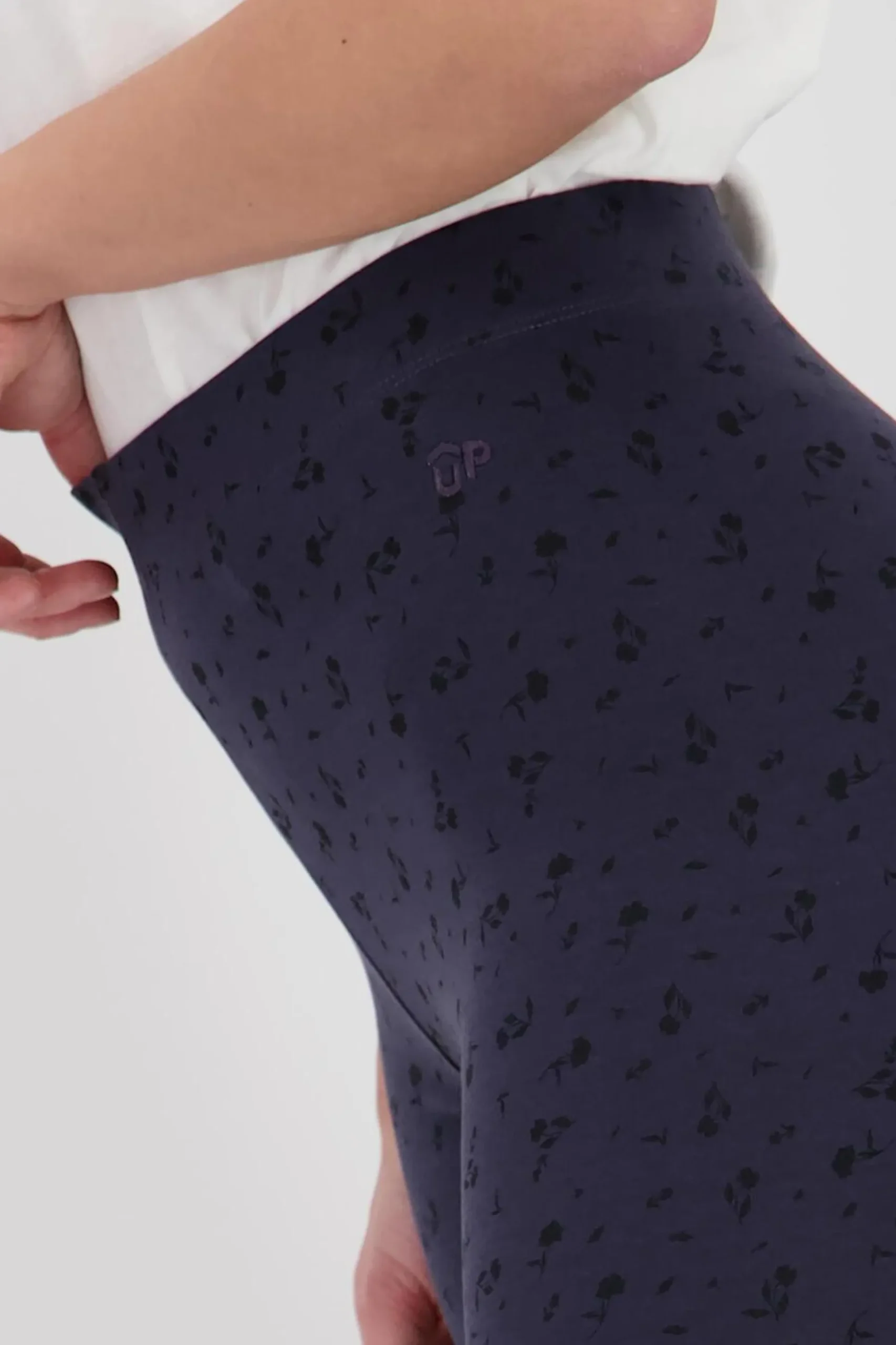 Leggings Ciclista Up