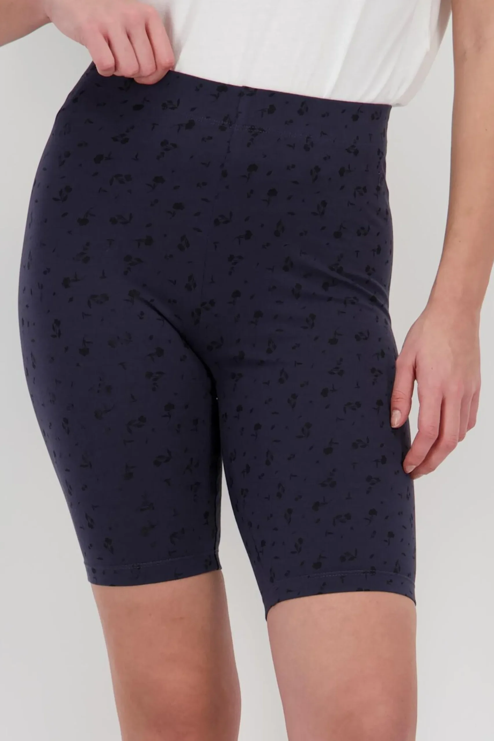 Leggings Ciclista Up