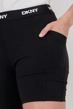 Leggings Cintura Alta DKNY