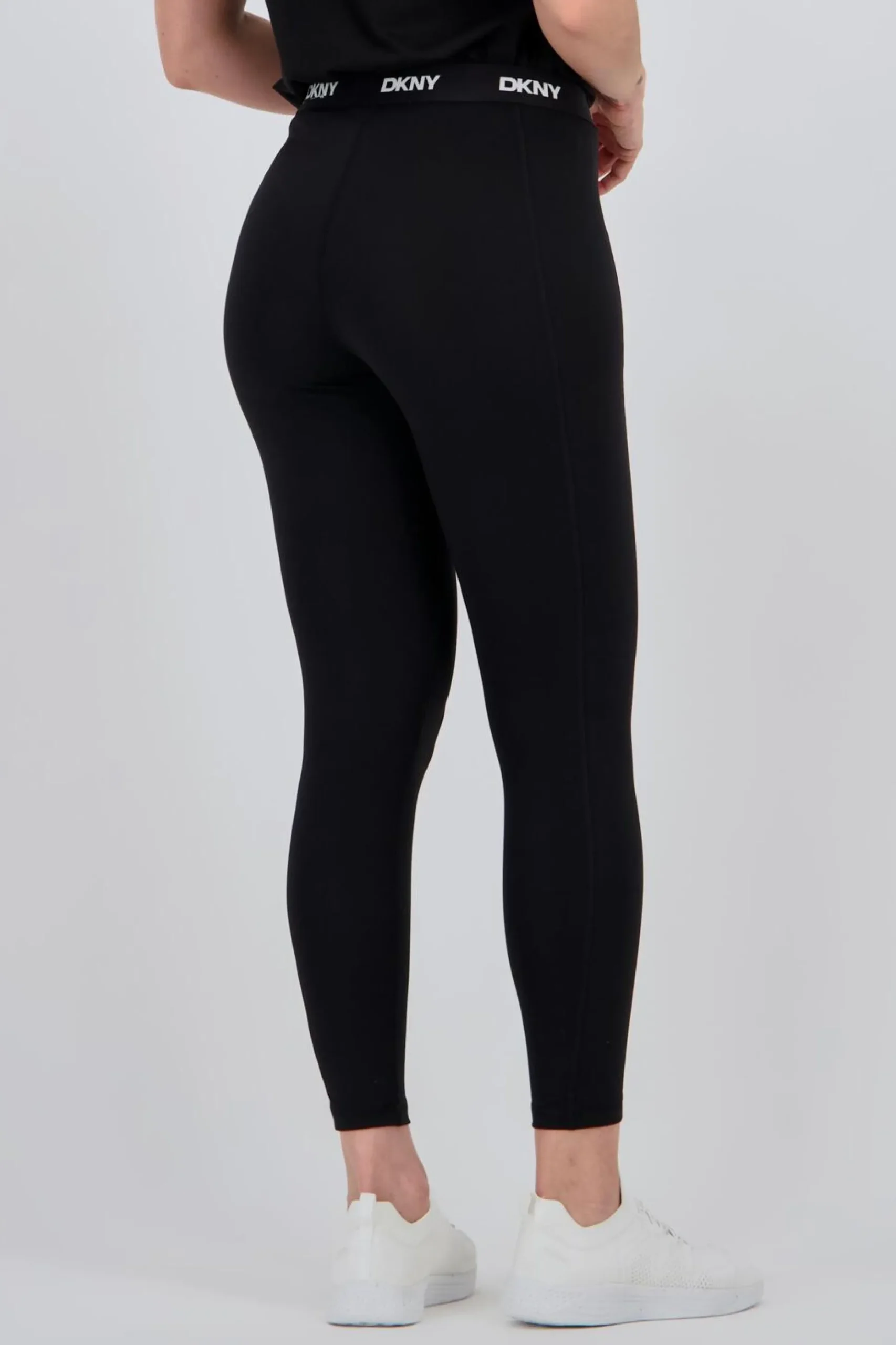 Leggings Cintura Alta DKNY