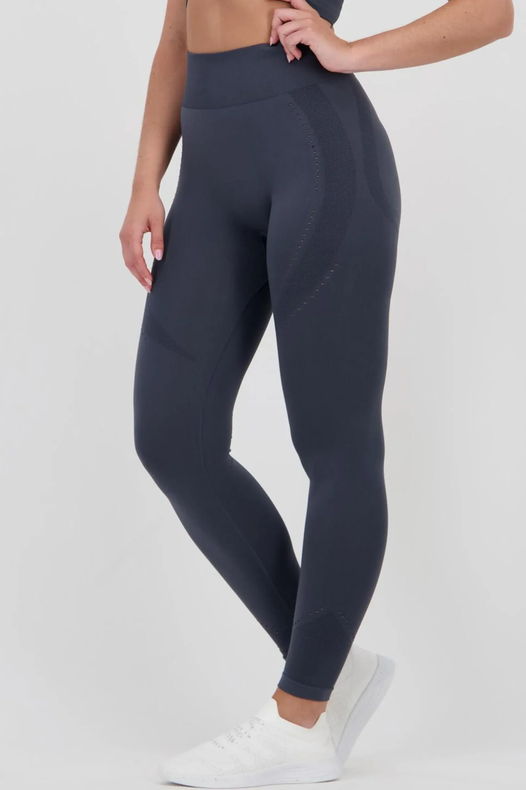 Leggings Cintura Alta Doone