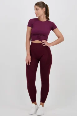 Leggings Cintura Alta Doone