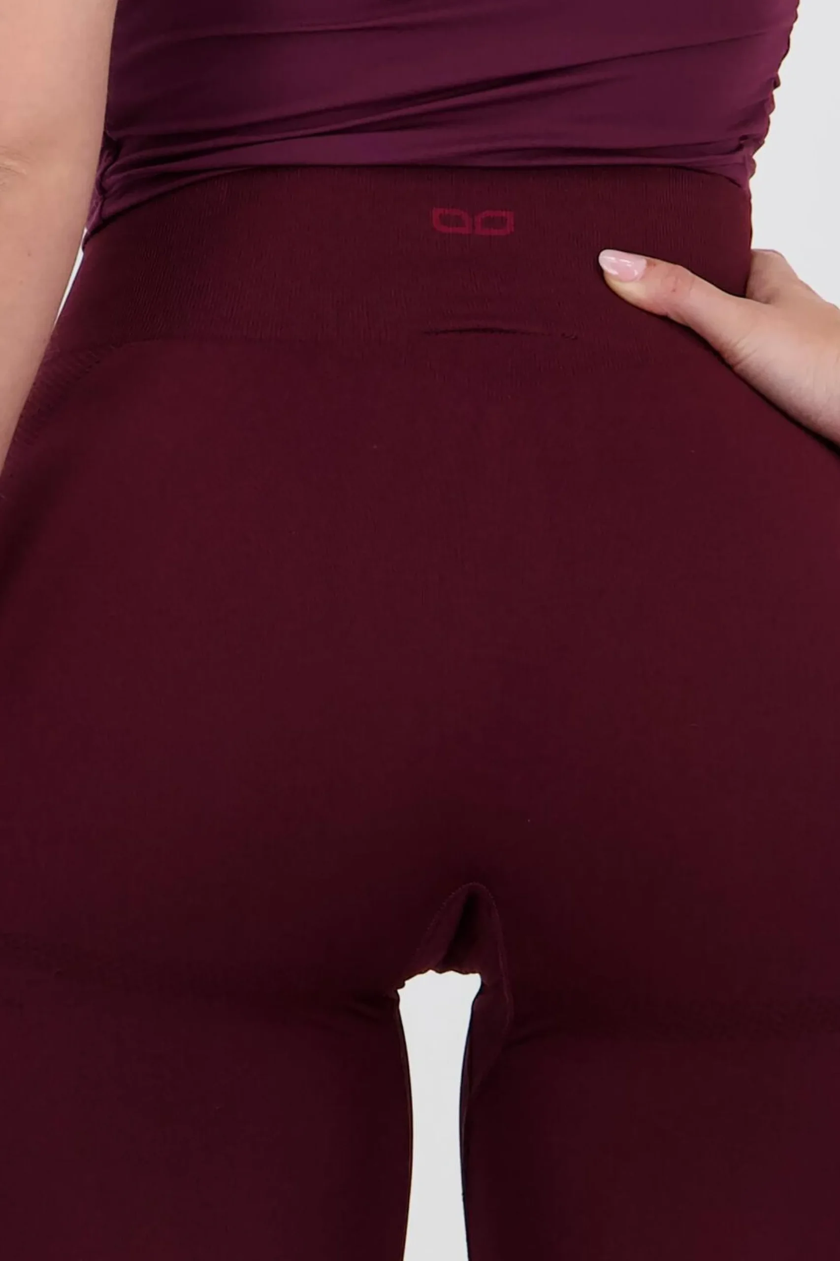 Leggings Cintura Alta Doone