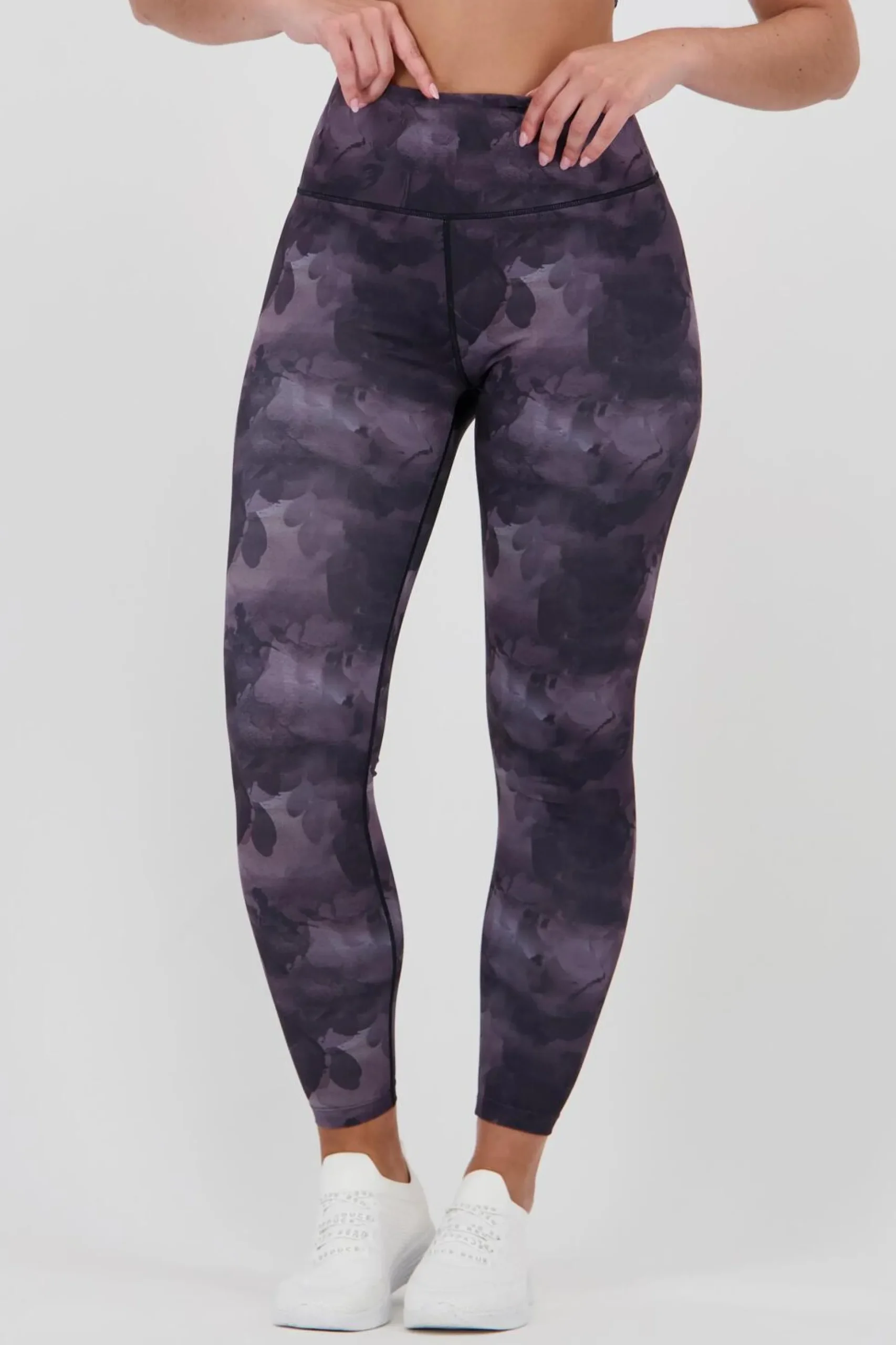 Leggings Cintura Alta Doone