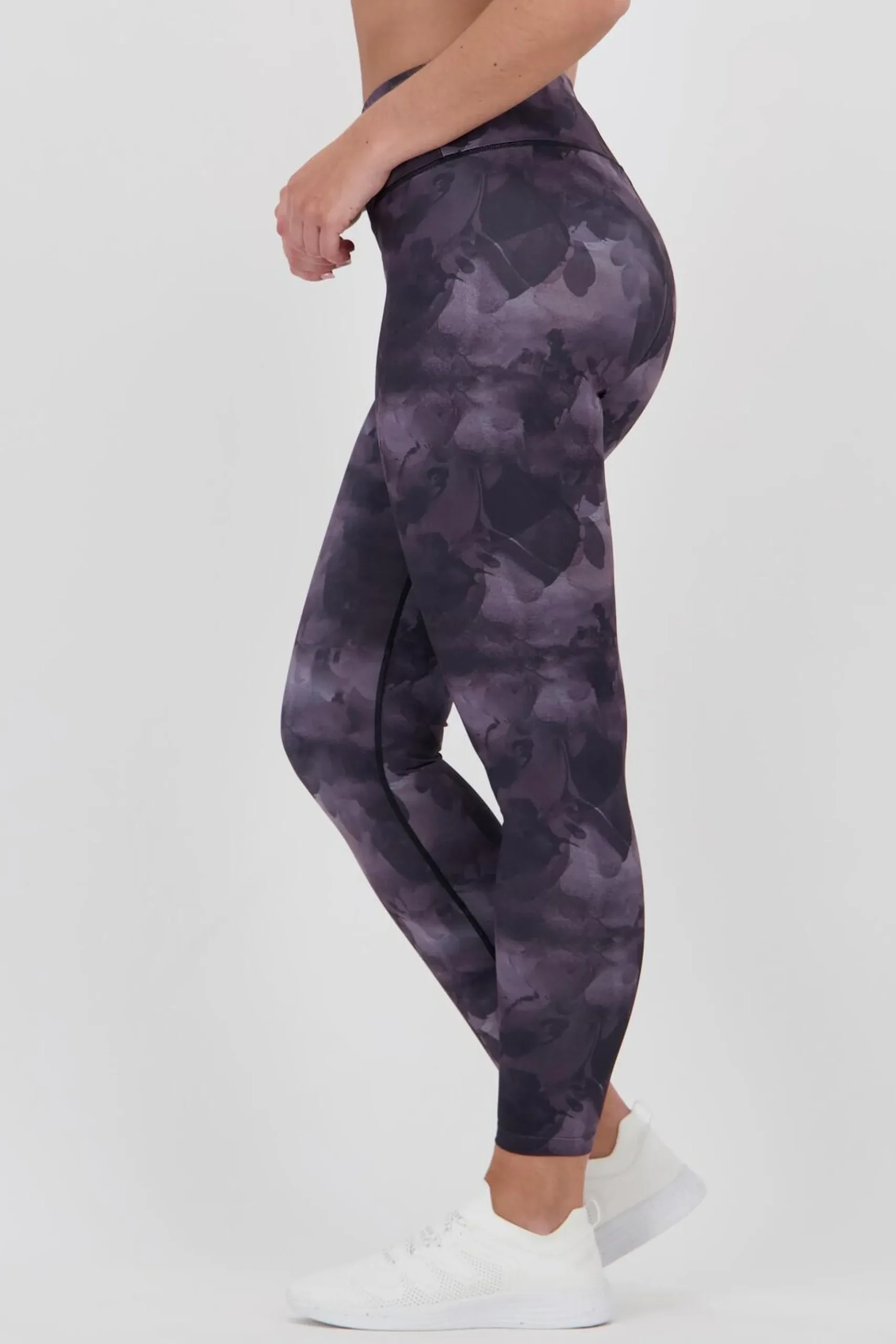 Leggings Cintura Alta Doone