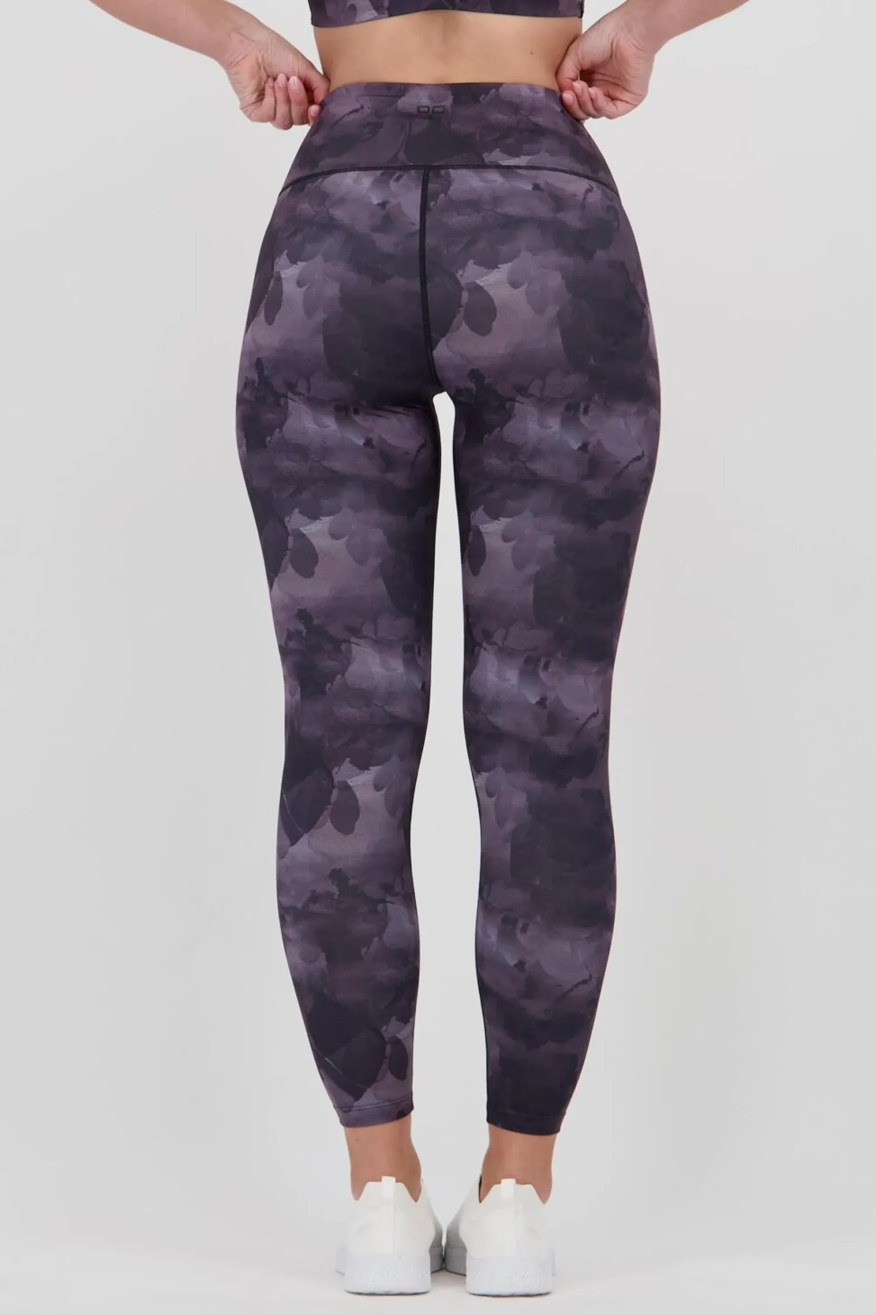 Leggings Cintura Alta Doone