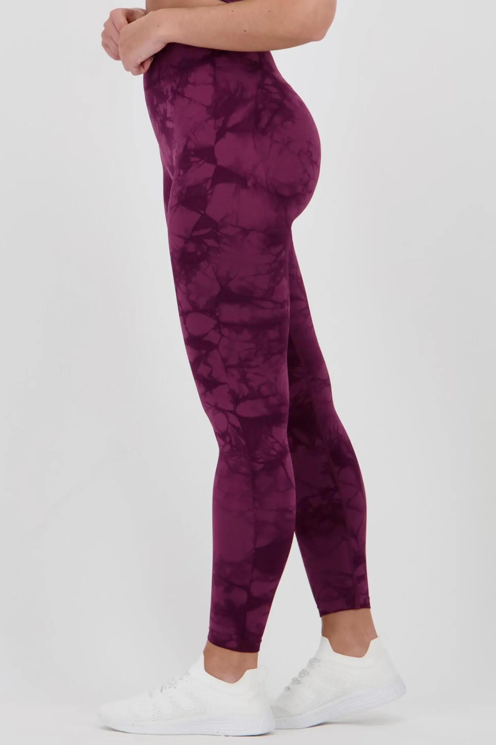 Leggings Cintura Alta Doone