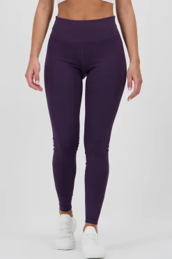 Leggings Cintura Alta Doone