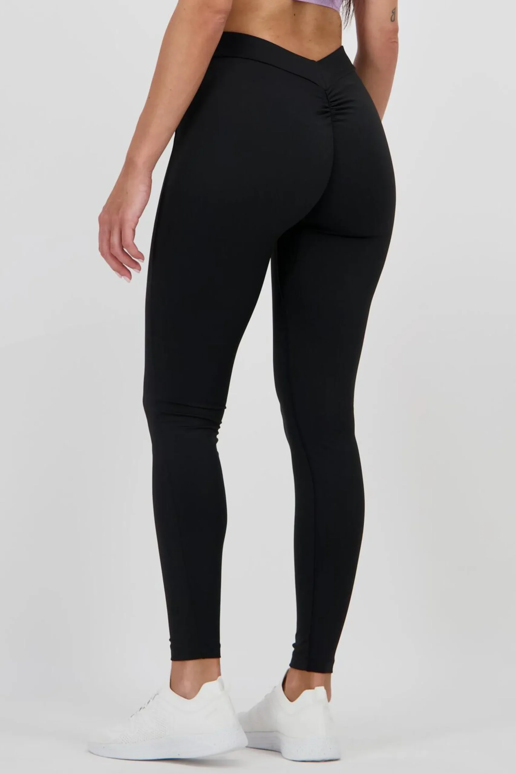 Leggings Cintura Alta Doone