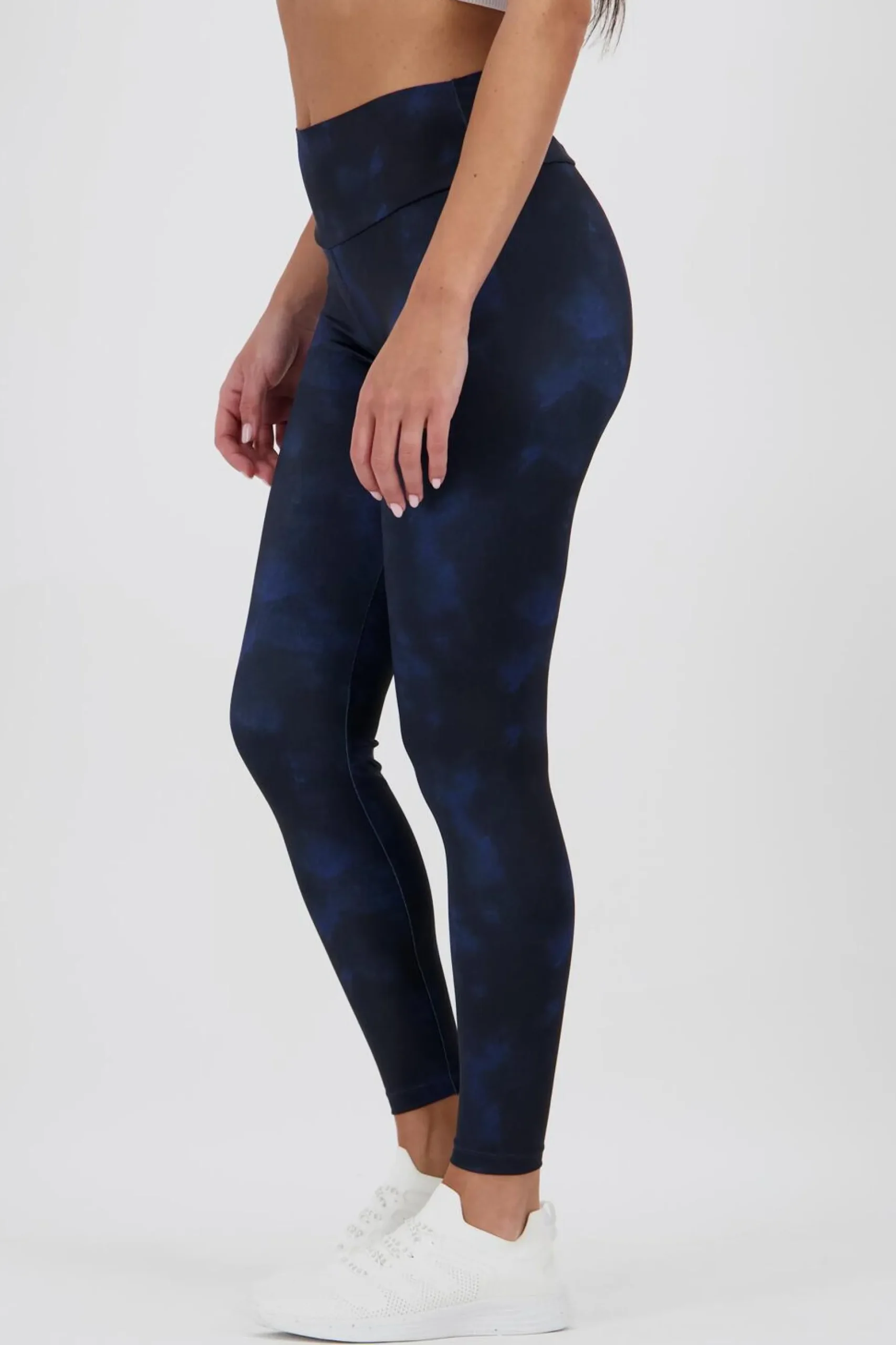 Leggings Cintura Alta Doone