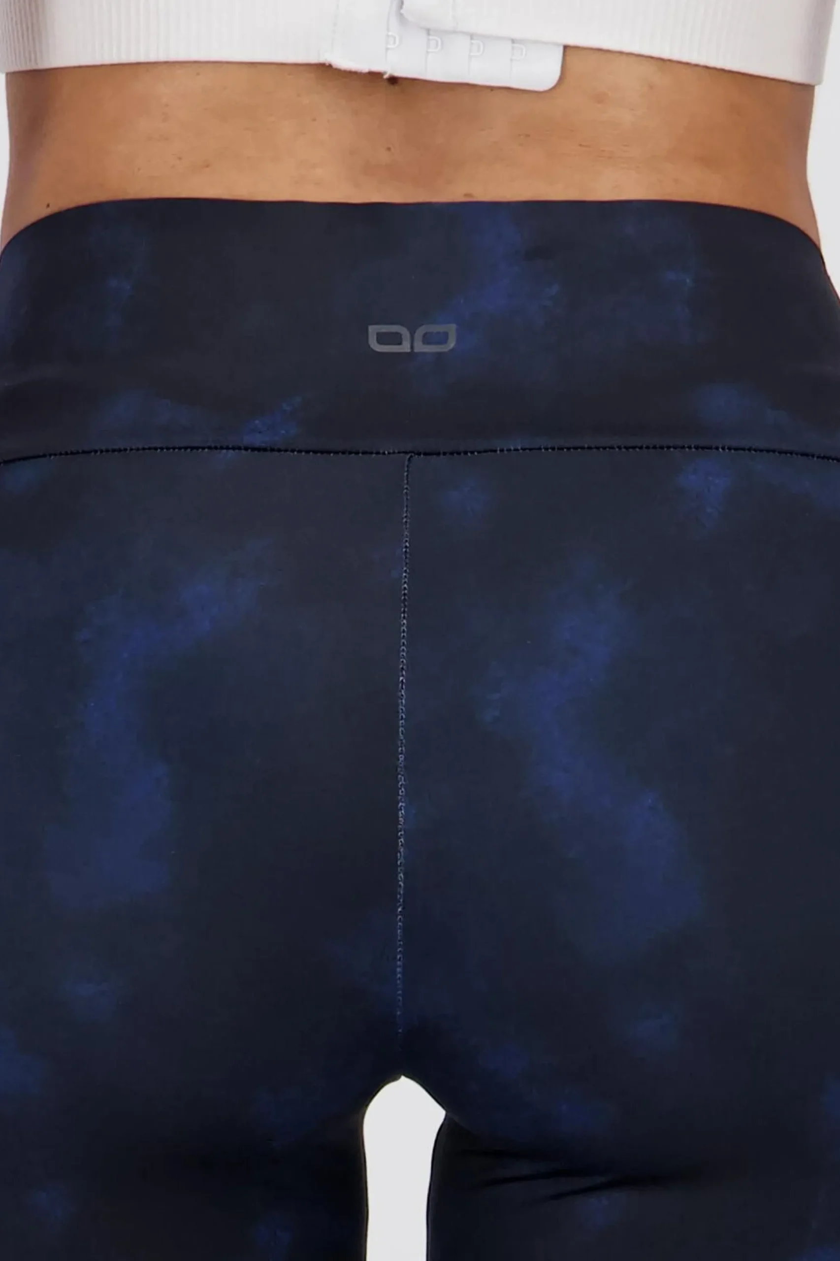 Leggings Cintura Alta Doone
