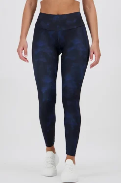 Leggings Cintura Alta Doone