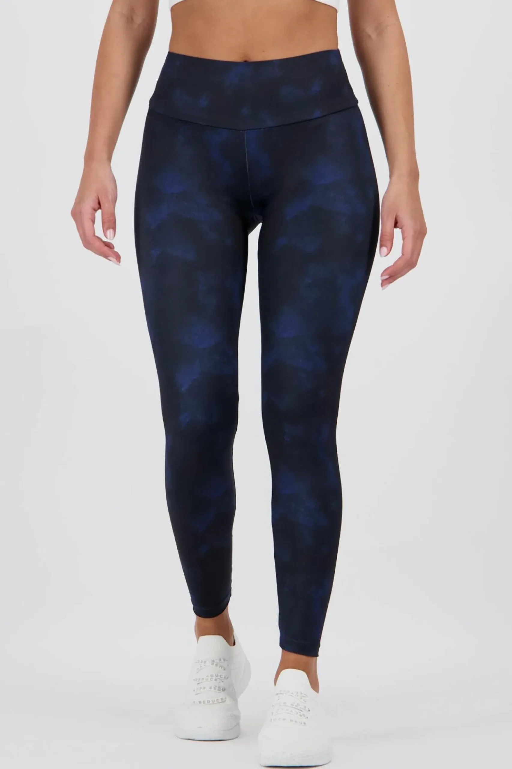Leggings Cintura Alta Doone
