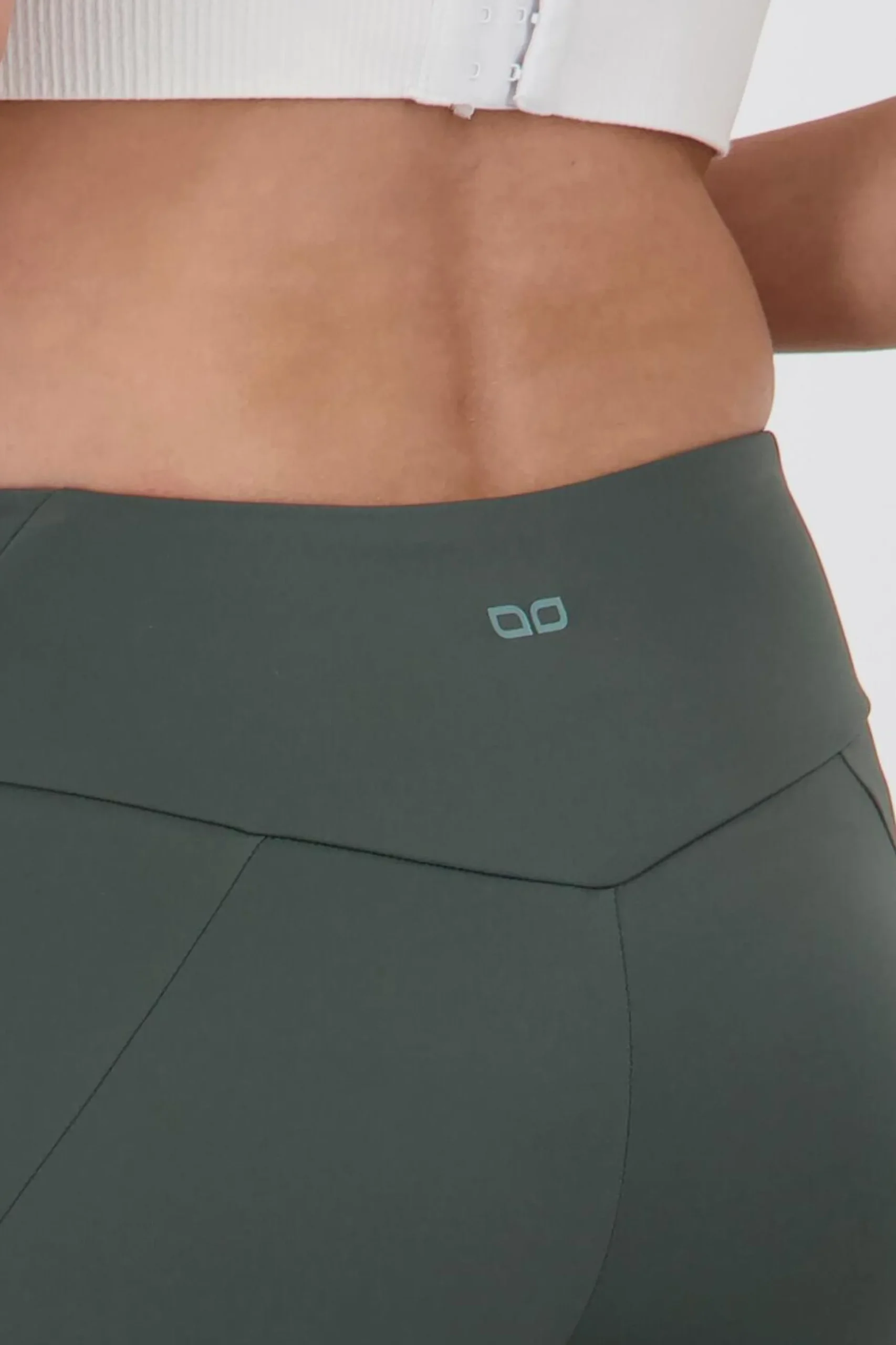 Leggings Cintura Alta Doone