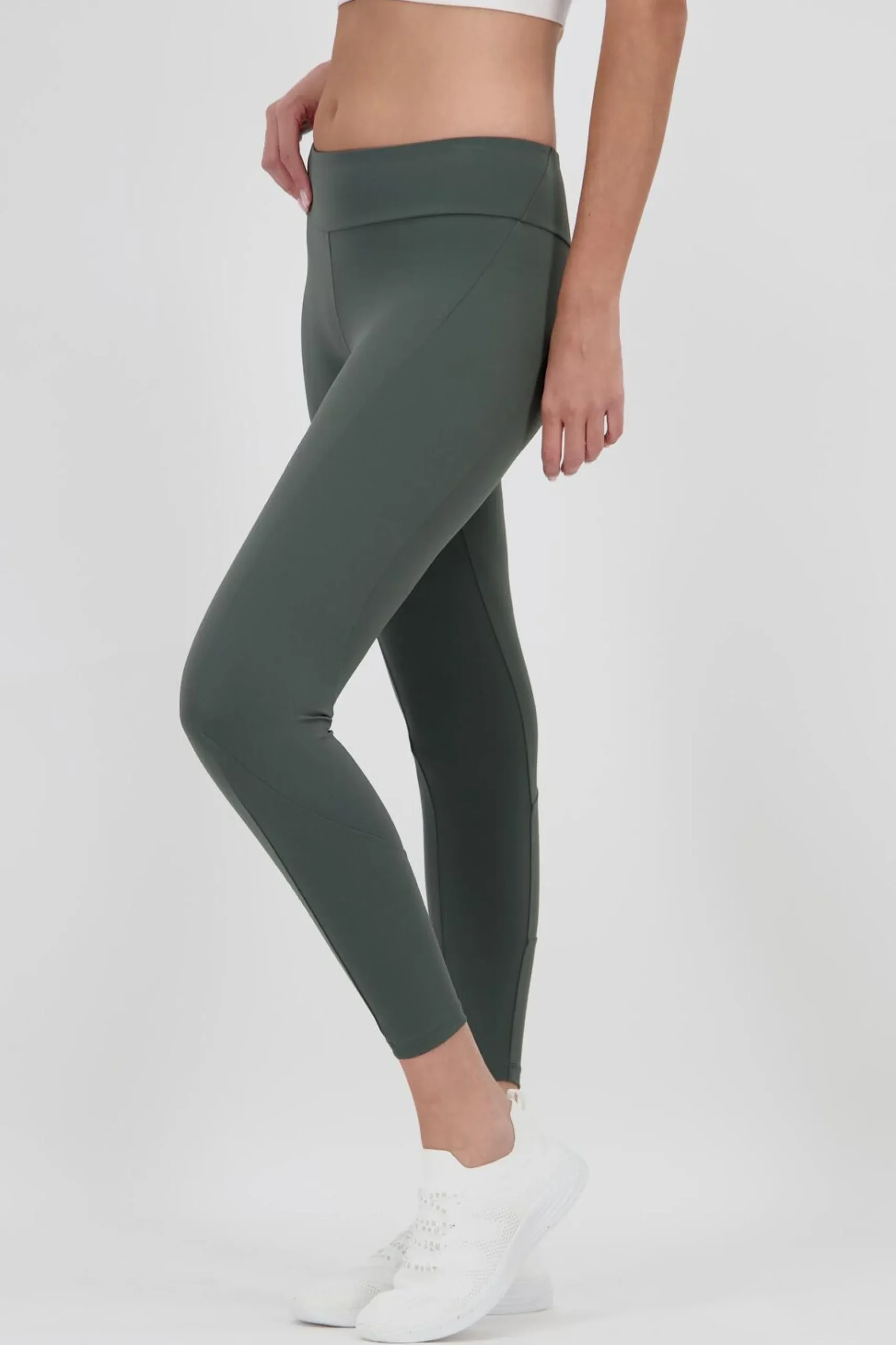 Leggings Cintura Alta Doone