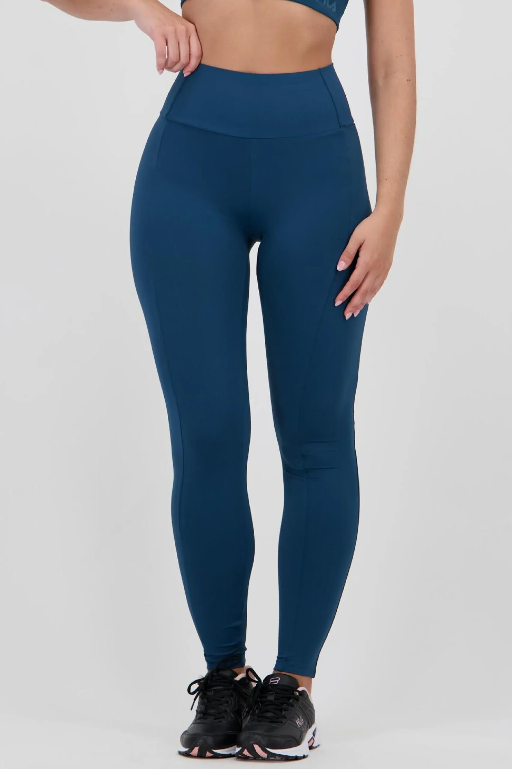 Leggings Cintura Alta Fila