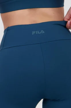 Leggings Cintura Alta Fila