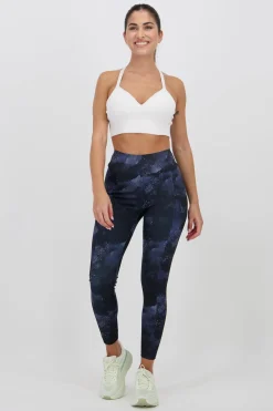 Leggings Cintura Alta Fila