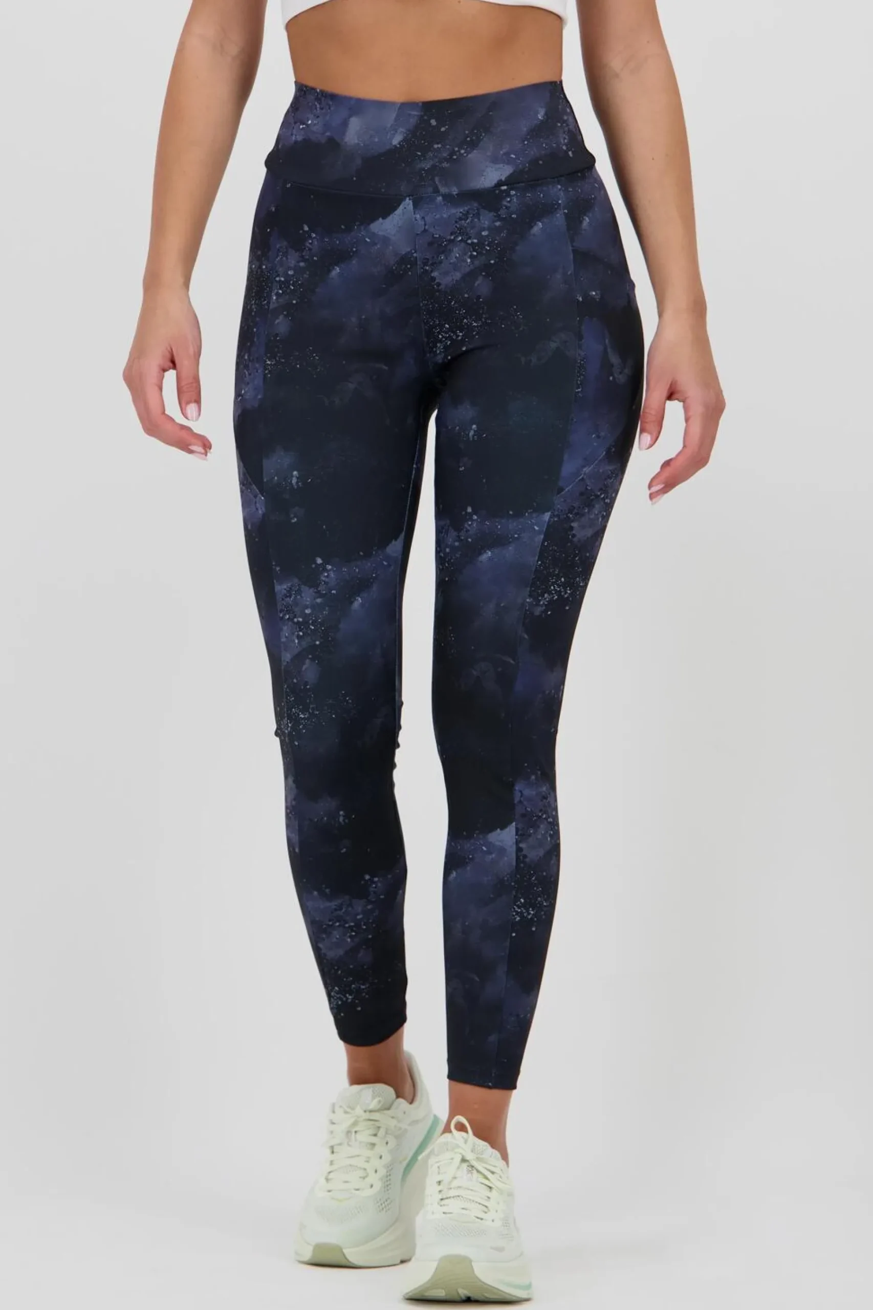 Leggings Cintura Alta Fila