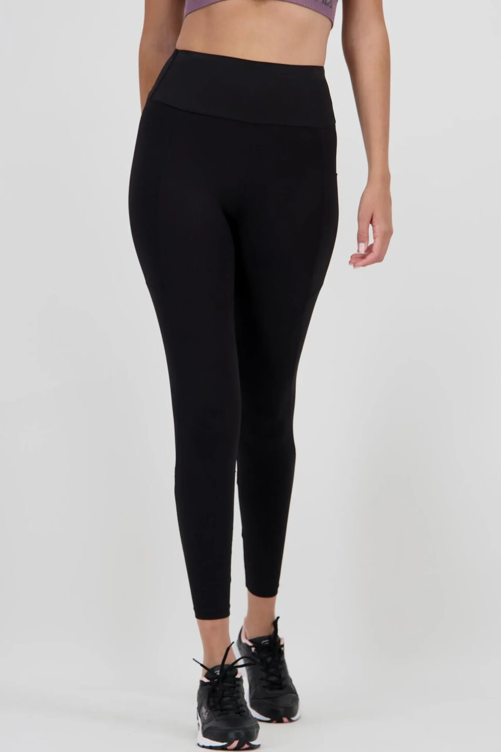 Leggings Cintura Alta Fila