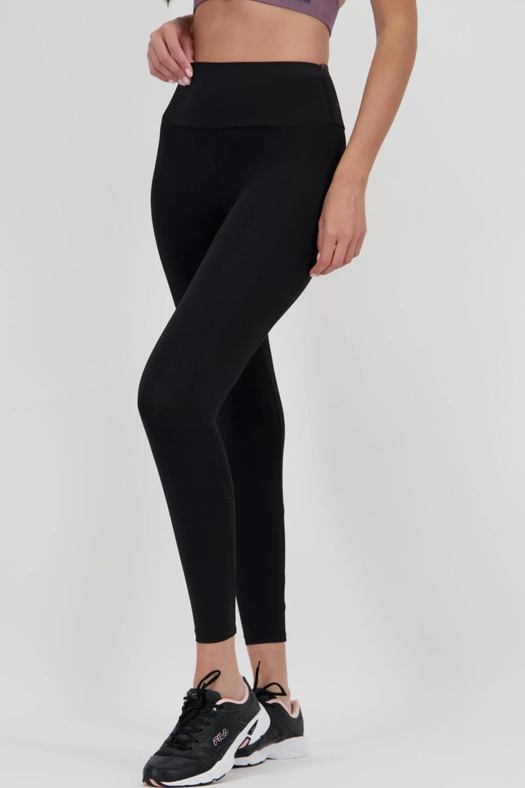 Leggings Cintura Alta Fila