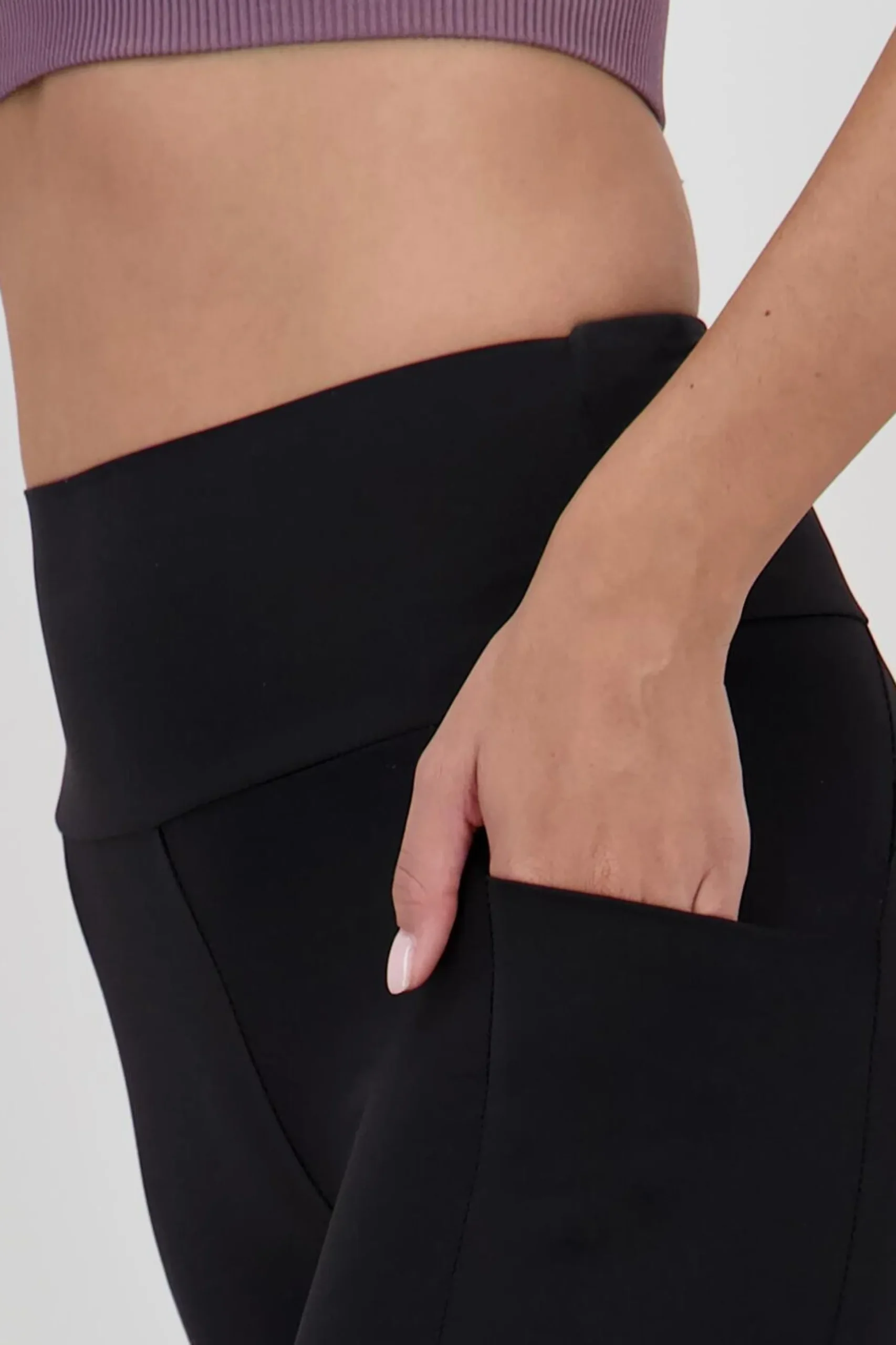 Leggings Cintura Alta Fila