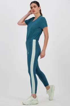 Leggings Cintura Alta Ipso