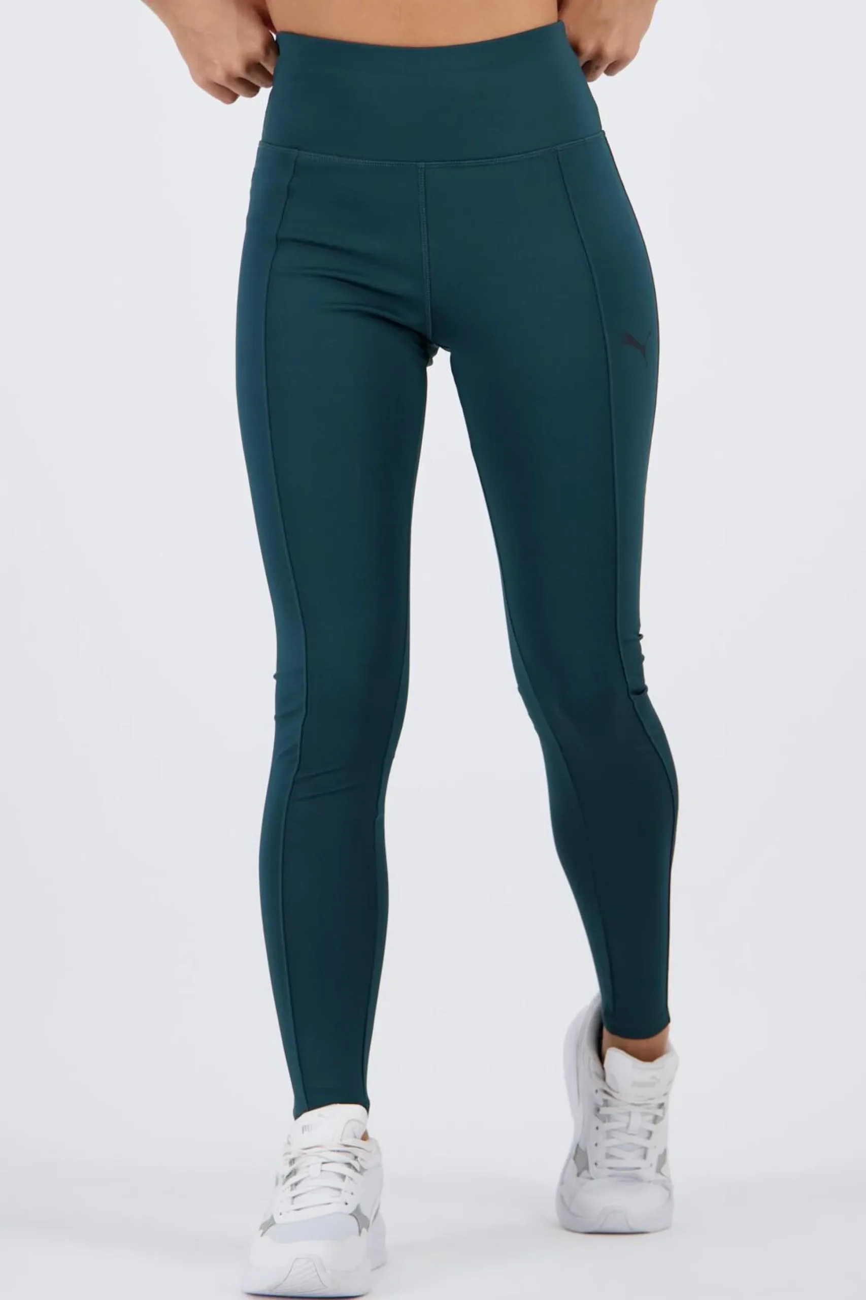 Leggings Cintura Alta Puma