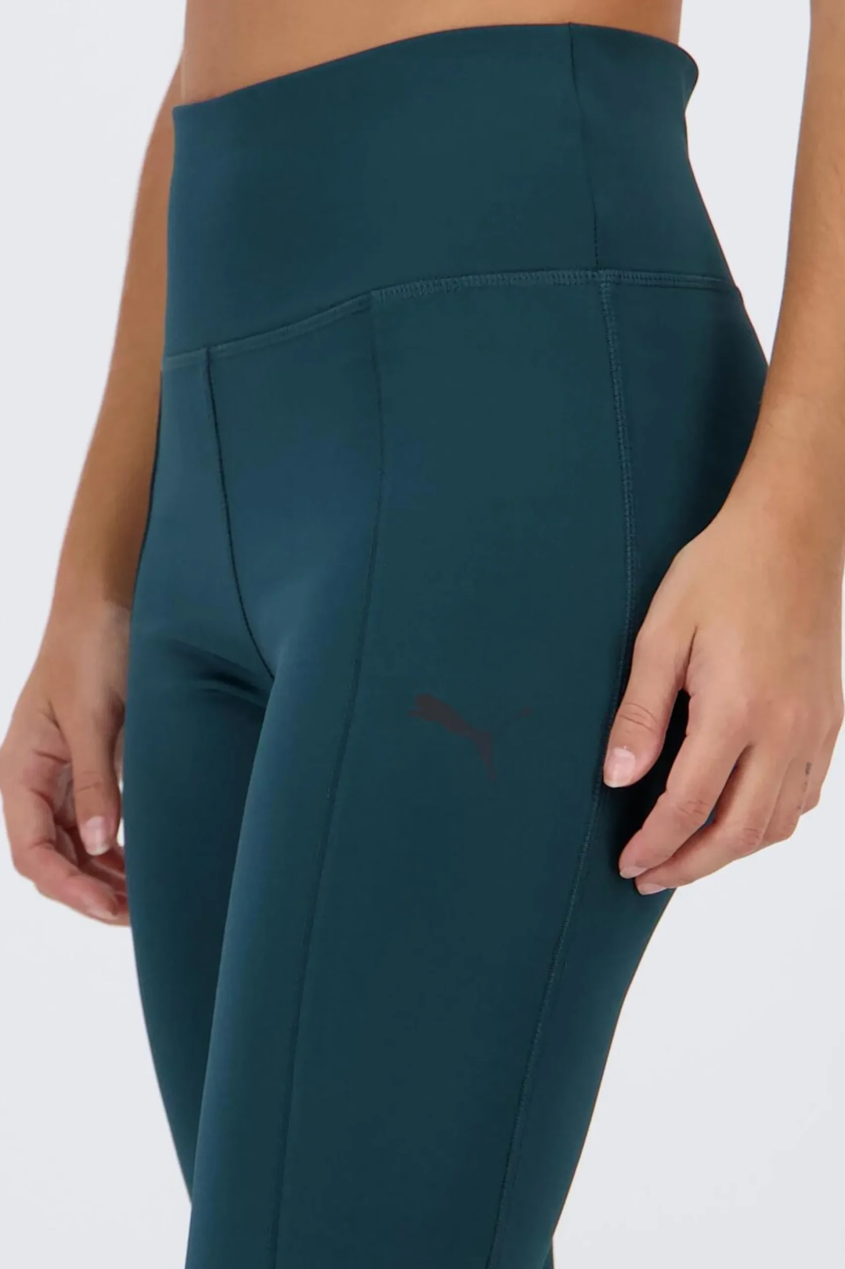 Leggings Cintura Alta Puma
