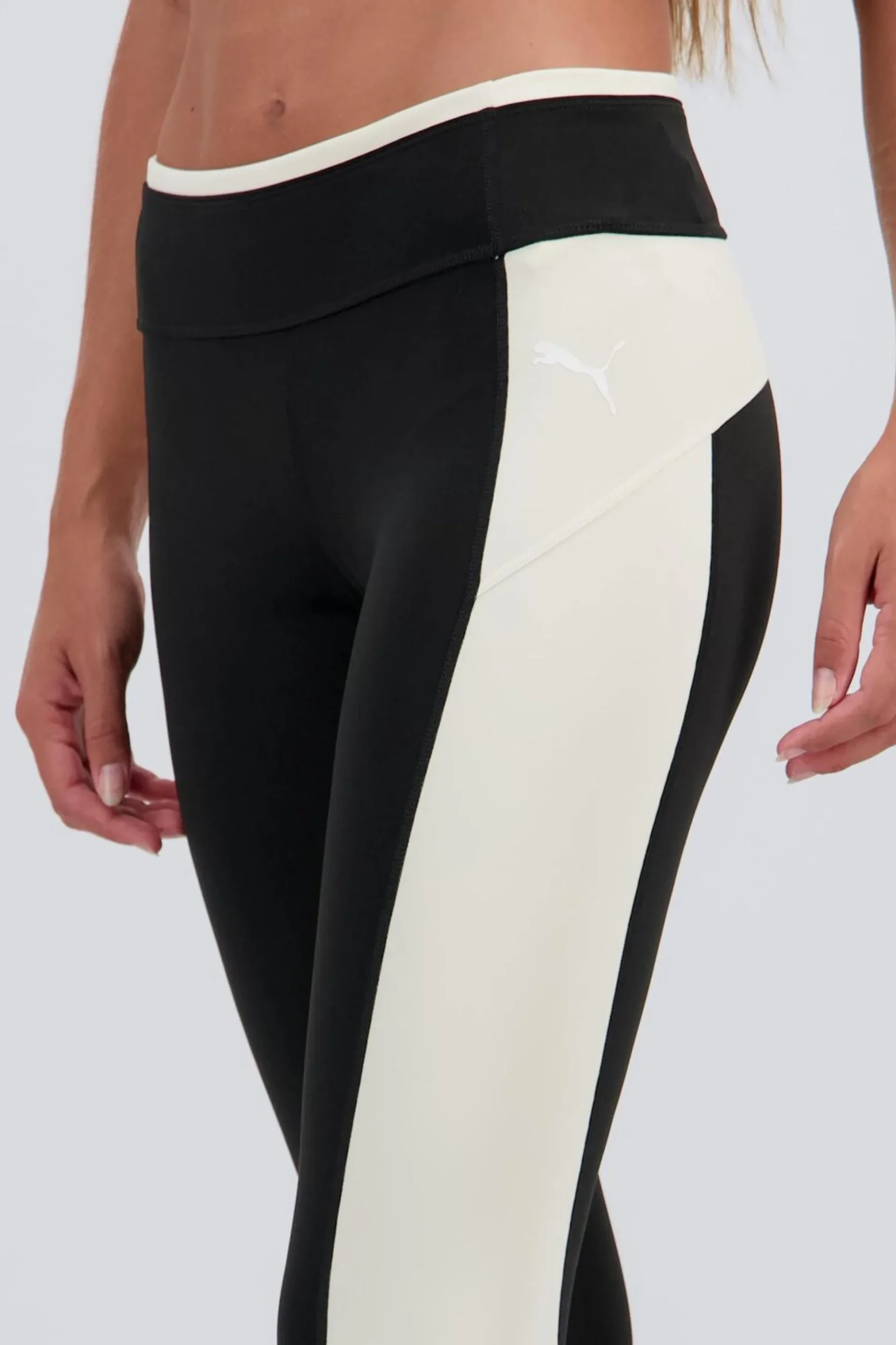 Leggings Cintura Alta Puma